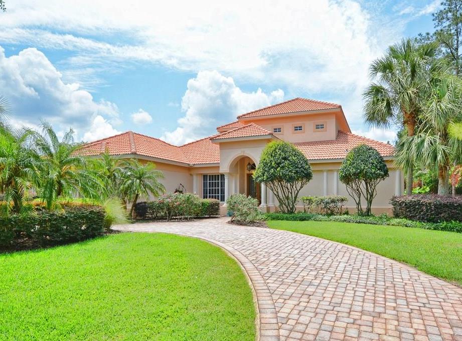 Mount Dora, Tavares & Eustis Homes for Sale for Florida's Top Lifestyles